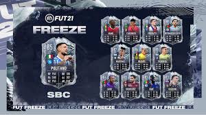 Overview of all signed and sold players of club hertha bsc for the current season. Fifa 21 How To Complete Freeze Matteo Politano Sbc Requirements And Solutions Gamepur