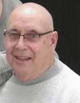 Obituary for Roger Kent Hoogenboom