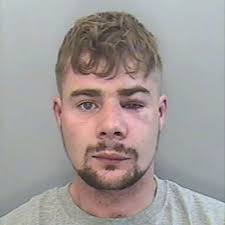 Sixteen thugs convicted of mindless street violence in Devon