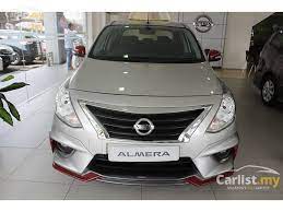 Discover new nissan sedans, mpvs, crossovers, hybrid & electric vehicle, suvs, pick up trucks and commercials vehicles. Nissan Almera 2017 E 1 5 In Kuala Lumpur Manual Sedan Silver For Rm 59 500 3656830 Carlist My