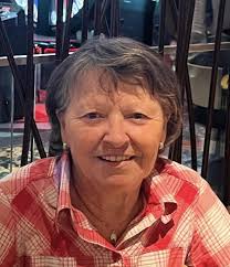 Dickey Bernier, Claudette (1955