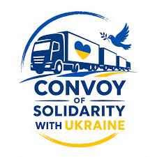 European network in solidarity with Ukraine and against war added a new...  - European network in solidarity with Ukraine and against war