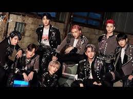 Stray Kids Back Door M V Traduccion Al Espanol Youtube Kpop Alesso Traduccion Al Espanol