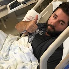 Fundraiser for Devin Mayes by Kristina Malone : Devin's Battle for Hope and  Health