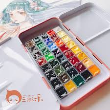 Mm2 radio codes 2021 : Van Gogh Waterolor 40 Colors Art Handmade Painting Set Travel Nail Watercolour With Acuarelas Tin Box For Verf Art Supplies Water Color Aliexpress