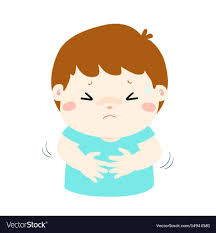 Little Boy Having Stomach Ache Cartoon Vector Image On Vectorstock Cartoons Vector Cartoon Styles Cartoon 48 high quality collection of stomach clipart by clipartmag. little boy having stomach ache cartoon