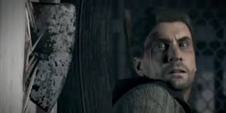 Is Alan Wake Based On Stephen King?