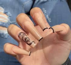 Pin On Nails