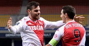What were the results of the last matches of teams monaco vs metz? Uyh2 Iwzigudqm