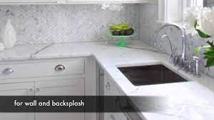 A special thanks to wayfair and moen for providing products for this space! Binaco White Carrara Marble Tile Kitchen Design Ideas The Bianco Carrara Floor Tile Collection Not Marble Tile Kitchen Kitchen Marble White Carrara Marble Tile