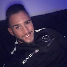 Anthony Salamone (@Anthonysalamo15)