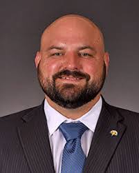 Andrew Soucy's Instagram, Twitter & Facebook