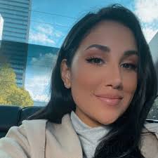 Crystal Camacho — Bio Site