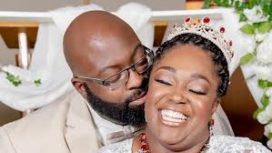 South Carolina man dies from coronavirus months after dream wedding