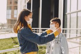 Kamu itu orang yang kuat, jadi aku yakin kamu bisa cepat sehat. 10 Ucapan Bagi Orang Sakit Dalam Bahasa Inggris Selain Get Well Soon