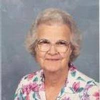 Most Recent Obituaries