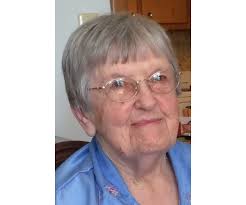 Agnes Yates Obituary (2022)