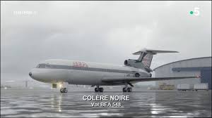 Mayday est une série de plusieurs saisons qui s'inspirent de faits réels. Dangers Dans Le Ciel Colere Noire Vol Bea 548 Video Dailymotion