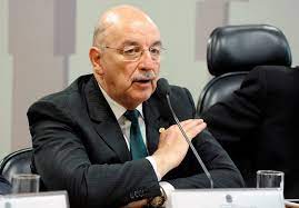 (trilha sonora de estúpido cupido nacional). Ex Ministro De Temer Osmar Terra E Anunciado Para Ministerio Da Cidadania Politica G1