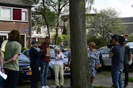 Frank visser doet uitspraak is te zien bij sbs6. Bomenconflict Bij Mr Frank Visser Alles In Kaag En Braassem