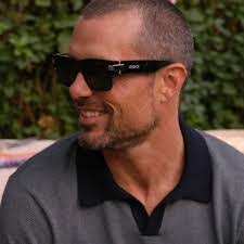 Richard Portante's Instagram, Twitter & Facebook