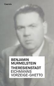 Résultat de recherche d'images pour "benjamin murmelstein"