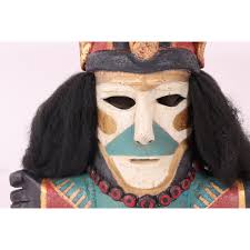 Frank Colson (20th C) American, Ceramic Sculpture sold at auction