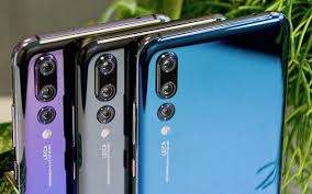 Huawei P30 Series Will Launch At The End Of March In Paris Http Www Dailyinfotech Com 2019 02 Huawei P30 Series Will Huawei Best Camera Samsung Galaxy Phone