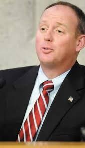 Former Jackson County commissioner Doug Breidenthal fined $2,500 for  ethical violations