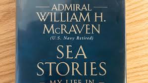 Make your bed hardcover, unfck yourself, you are a badass, you are a badass at making money 4 books collection set. Admiral Mcraven S Second Book Details Life On The Sea