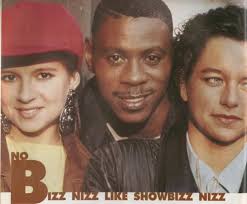 Historia de Bizz Nizz: Pioneros del Eurodance