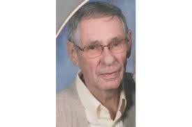 Robert McKain Obituary (1932