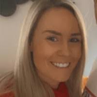 Brandy Foret's Instagram, Twitter & Facebook