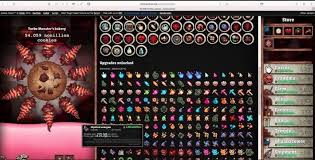 Bake as many cookies as humanly possible. Best Idle Games 42 Unblocked Clicker Games To Play
