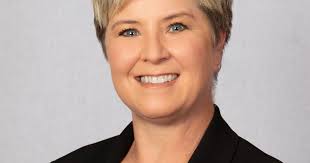 Pamela Rivard Joins Noontime Rotary Club