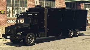 In addition to the moc and . How To Unlock The Terrorbyte And The Moc In Gta Online
