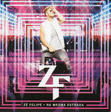 Reprodução/internet) o cantor leonardo é pai de 6 filhos. Ze Felipe Na Mesma Estrada 2017 Cd Discogs