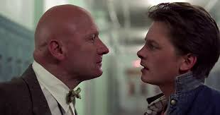 Cinema Romantico: An Appreciation: James Tolkan