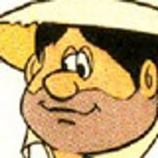 The simple peasant who follows don quixote out of greed, curiosity, and loyalty, sancho is the novel's only character to exist both inside and outside of don quixote's mad world. Sancho Panza Sanchotwitts Twitter