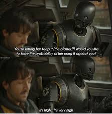 Star Wars Rogue One It S High It S Very High Star Wars Humor Star Wars Memes Star Wars Movie