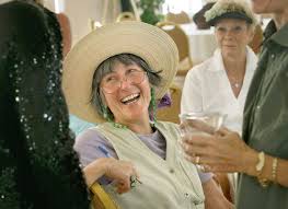 SAGE provides 'net' for LGBT elders