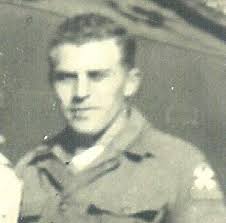 1950 Attica school my Uncle Gordon Foster.