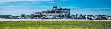 1) take exit 99, greenbrier st. Yeager Airport Planning For Success Business View Magazine