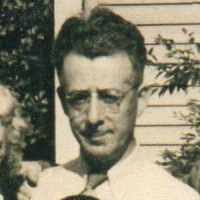 Percy Leon Dodd (1892–1981) • FamilySearch