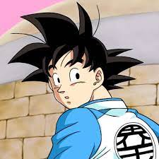 ドラゴンボールアニメ放送30周年記念 aログまとめ m a s a の漫画 pixiv ドラゴンボール かわいいイラスト ドラゴンボールz