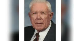 Cecil Edward Dick Obituary