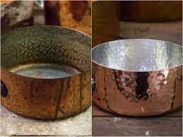 What is the best copper cleaner? How To Clean And Care For Copper Cookware
