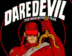 Man Without Fear Projects :: Photos, videos, logos, illustrations and  branding :: Behance