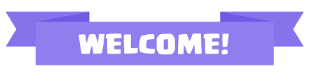 Welcome Banner Welcome Banner Banner Discord