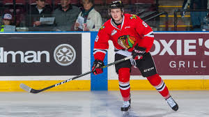 Most recently in the ahl with henderson silver knights. Golden Knights Select Cody Glass With No 6 Overall Pick At Nhl Draft Sportsnet Ca